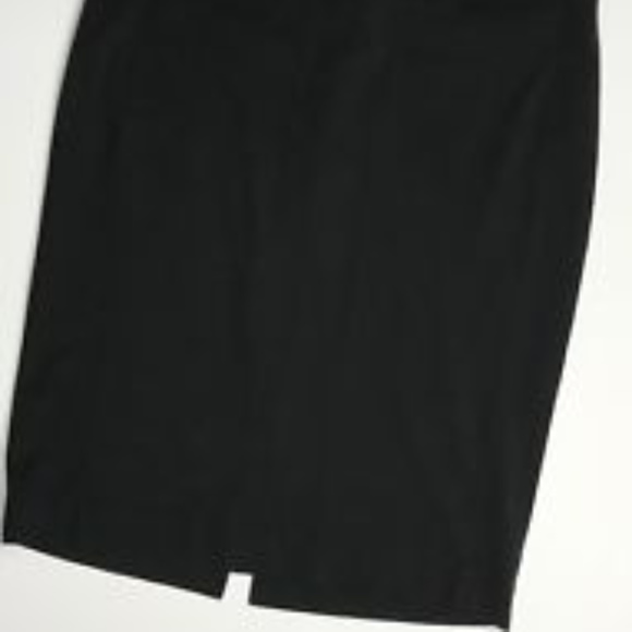 Playful cabi Fall 2011 Miranda Pencil Skirt Black - Picture 3 of 7